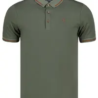 Pánská polokošile dewberry