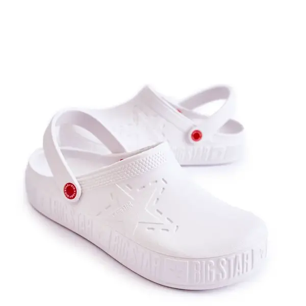 Pánske šľapky BIG STAR SHOES