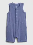 GAP Baby overal gen good shorty one-piece - Kluci