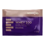 VOXBERG Proteín WHEY 100 Čokoláda 30 g