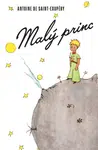 Malý princ (Defekt) - Antoine de Saint-Exupéry