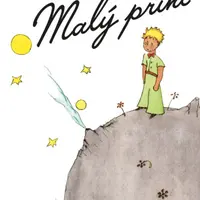 Malý princ (Defekt) - Antoine de Saint-Exupéry
