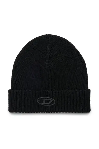 Dětská vlněná čepice Diesel FKCODERFULLYC HAT