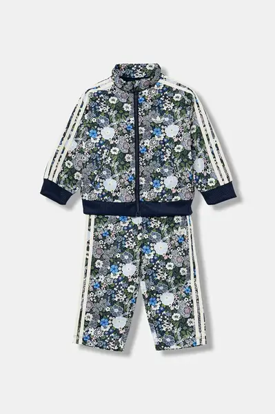 Kojenecká tepláková souprava adidas Originals