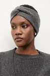 Vlněná čelenka Answear.LAB