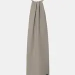 Vlněná šála BOSS Naster_35*180