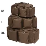 Dam taška xt1 carp carryall assortment - xl