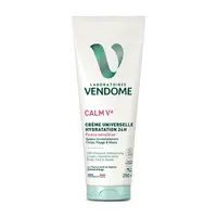 Laboratoires Vendome Calm Univerzální hydratační krém na citlivou pokožku 250 ml