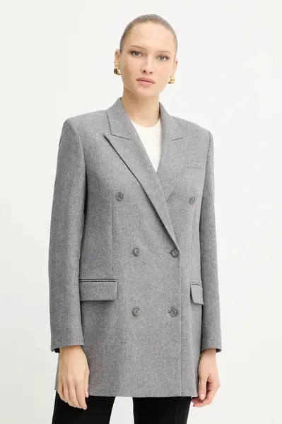 Sako s vlnou BOSS Jukana