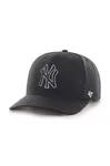 Čepice s vlněnou směsí 47 brand MLB New York Yankees