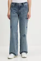 Džíny Hugo Blue Gamala_B