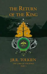 The Return of the King - J. R. R. Tolkien