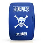 Top Trumps One Piece CZ - karetní hra
