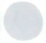 Barva na sklo Deco Renesans 30ml – Stříbrná 181