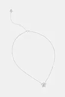 Náhrdelník Guess ICONIQUE