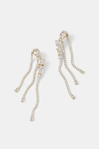 Náušnice Guess CHANDELIER