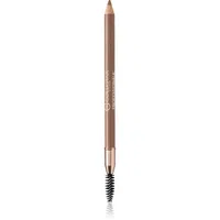 Collistar Professional Brow Pencil voděodolná tužka na obočí pro dlouhotrvající efekt 4 Moka 1.1 g