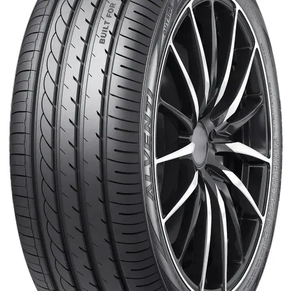 ZETA 255/40 R 19 100Y ALVENTI TL XL ZR ZETA
