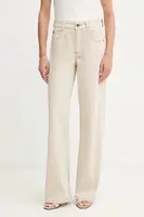 Džíny Miss Sixty dámské, high waist, 6S3JJ46800