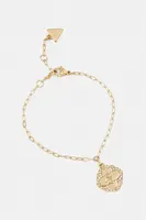 Náramek Guess WILD FLOWER dámský, JUBB05 509JW