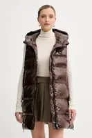 Vesta Pinko hnědá barva, zimní, 103825 A2P7