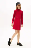 Dívčí šaty Tommy Hilfiger