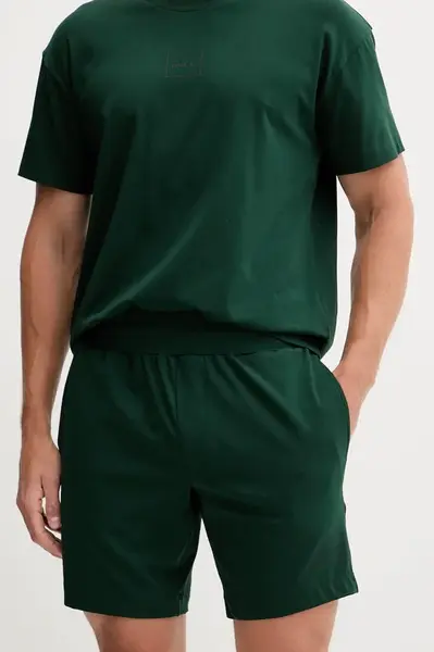 Pyžamové šortky HUGO Laze Shorts CW