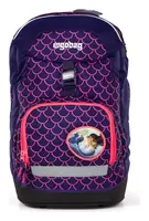 Školní batoh Ergobag Prime Pearl DiveBear