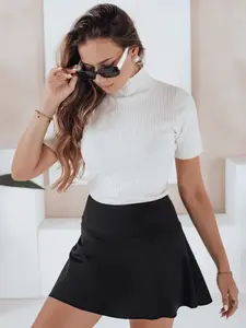 Dámské sportovní sukně CALPINA černé