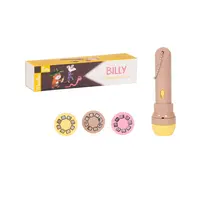 Moulin Roty Promítací pohádky Bandita Billy