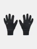 Under Armour Rukavice UA Storm Liner-BLK - Kluci