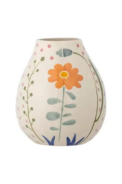 Dekorativní váza Bloomingville Taza 14 x 17 cm