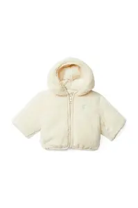 Kojenecká bunda Calvin Klein Jeans