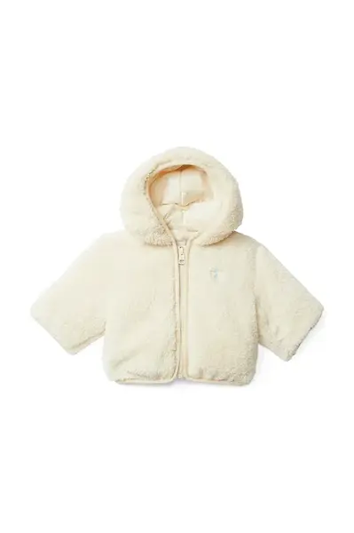 Kojenecká bunda Calvin Klein Jeans