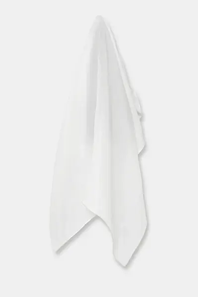 Hedvábný šátek Answear.LAB