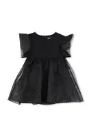 Dívčí šaty Karl Lagerfeld