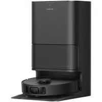Dreame L40 Ultra CE - black - Robotický vysavač s mopem