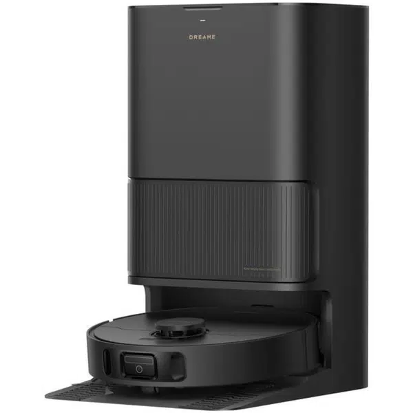 Dreame L40 Ultra CE - black - Robotický vysavač s mopem