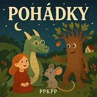 ppkpp – Pohádky