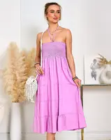 Resti Women's midi dress