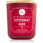 DW Home Signature Peppermint Bark vonná svíčka 326 g