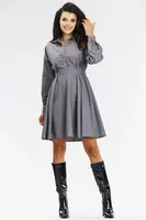 Awama Woman's Dress A668