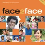 face2face Starter Student´s Book - Chris Redston