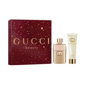 GUCCI Guilty Pour Femme Eau de Parfum - EDP 50 ml + tělové mléko 50 ml