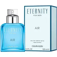 CALVIN KLEIN Eternity Air For Men Toaletní voda 100 ml