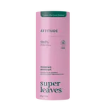 ATTITUDE Super leaves Přírodní tuhý deodorant Listy bílého čaje  85 g