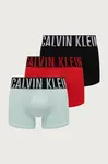 Calvin Klein Underwear  přiléhavé boxerky pánské 3-pack