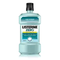 LISTERINE Zero ústní voda 250 ml