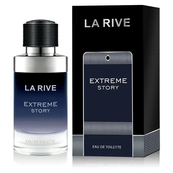 LA RIVE Extreme Story EdT 75 ml