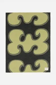 Marimekko  deka z vlny 130 x 170 cm